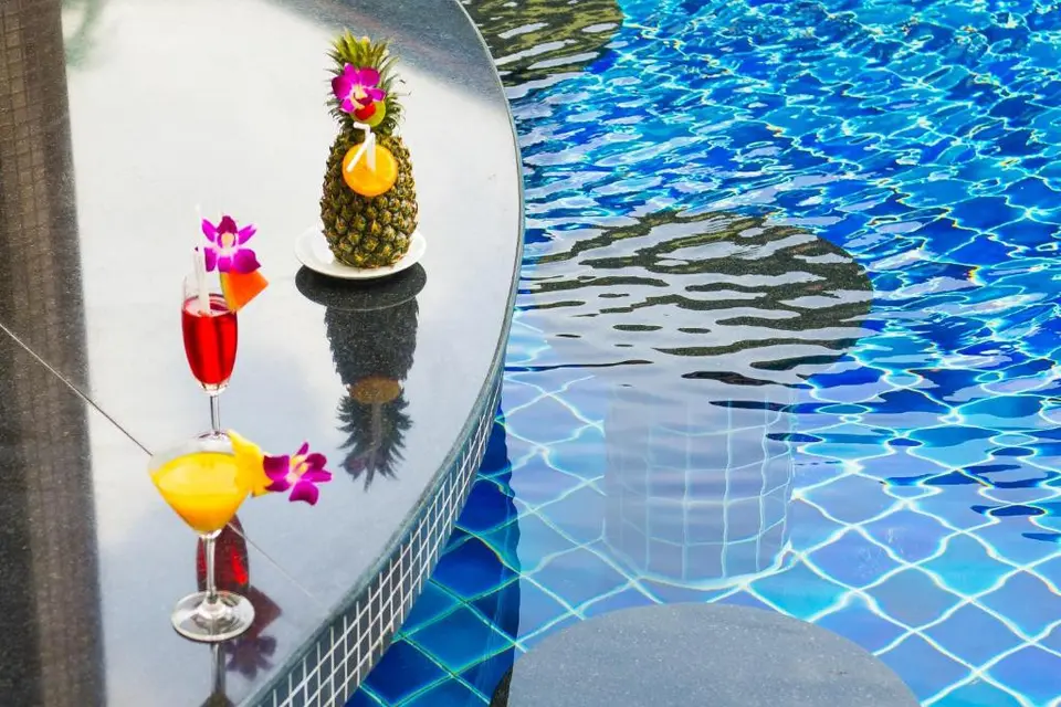 PHUKET ISLAND VIEW — фото 12, Coral Travel