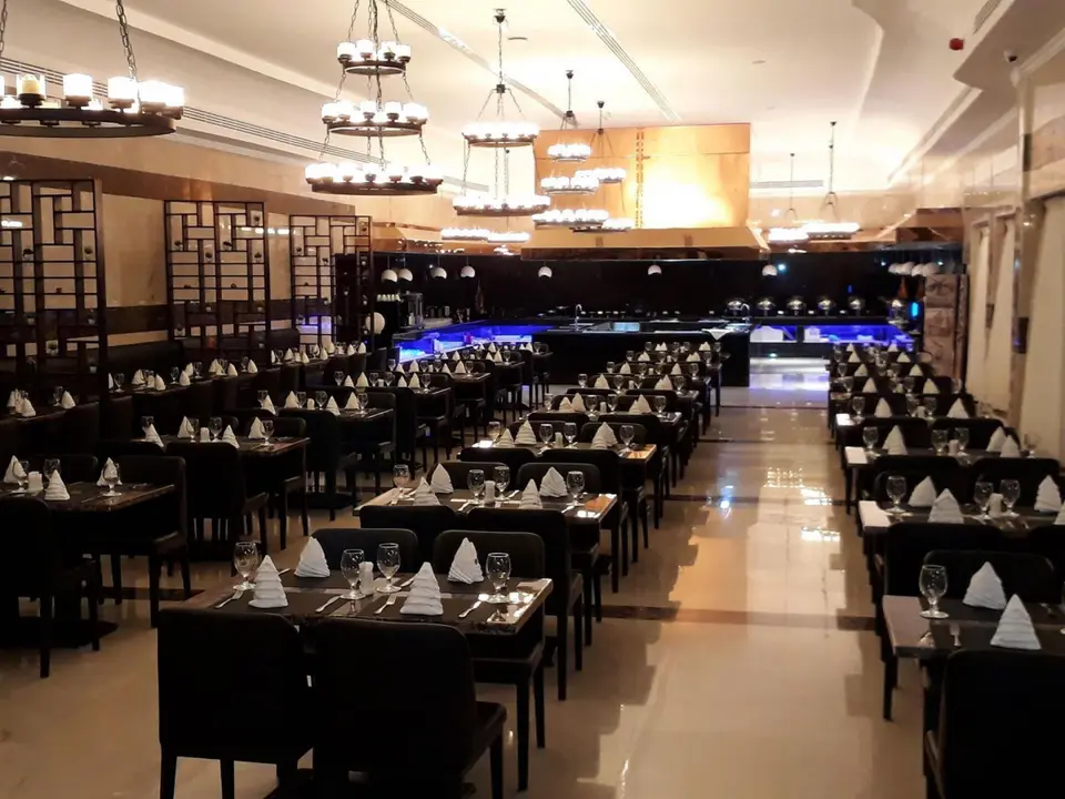 MIRAGE BAB AL BAHR BEACH RESORT — фото 6, Coral Travel