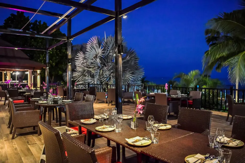 PULLMAN PHUKET PANWA BEACH RESORT (EX. RADISSON PLAZA RESORT PANWA BEACH) — фото 10, Coral Travel