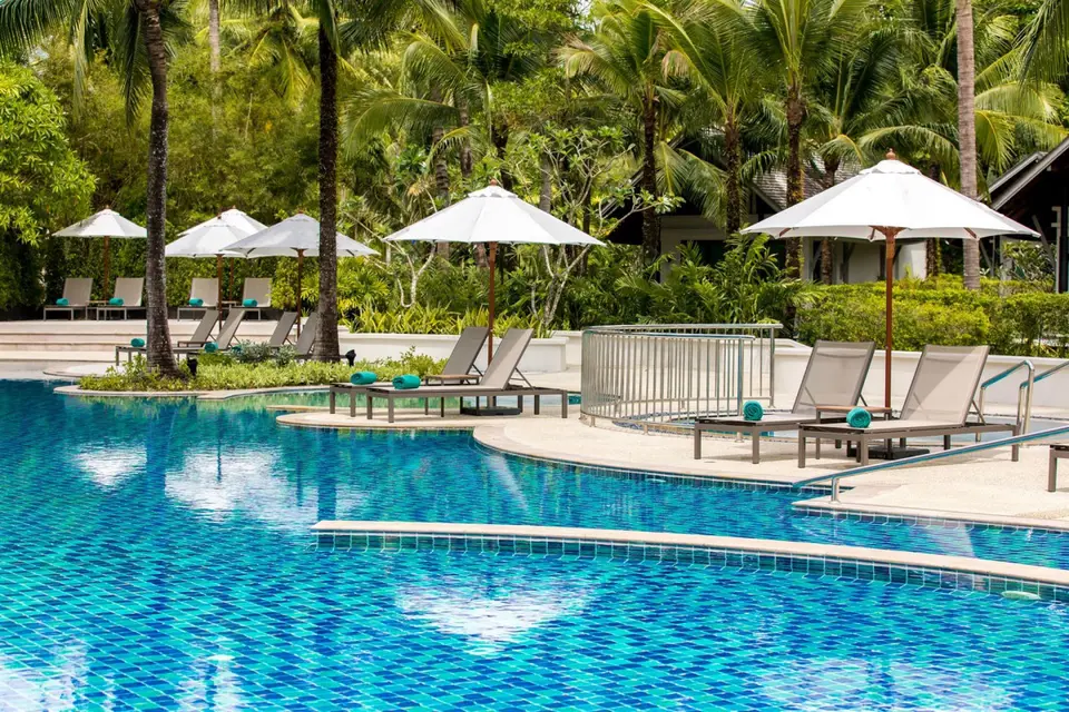 OUTRIGGER KHAO LAK BEACH RESORT (EX. MANATHAI RESORT KHAO LAK) — фото 11, Coral Travel