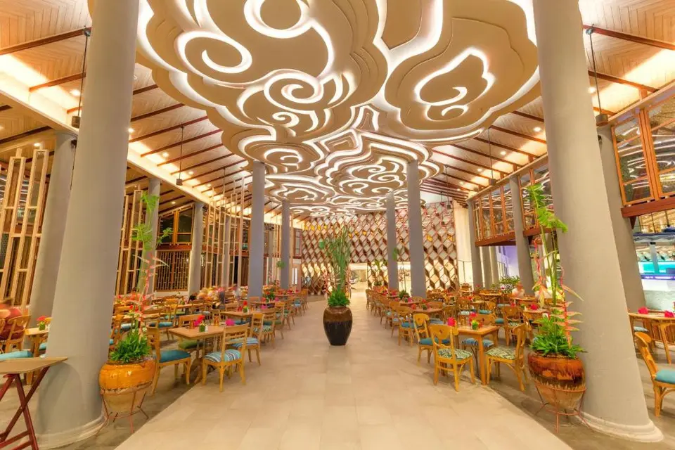 DIAMOND CLIFF RESORT & SPA — фото 10, Coral Travel