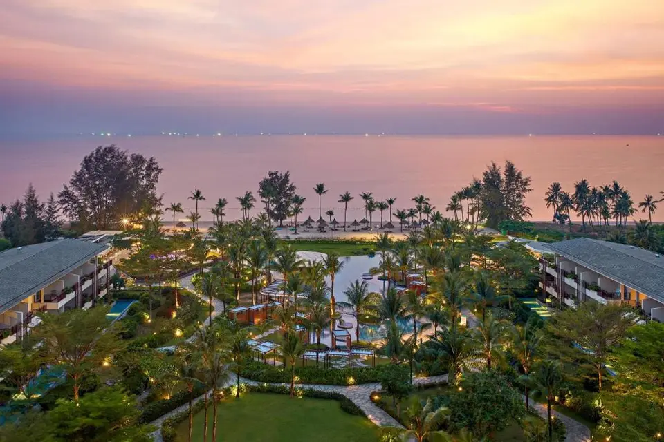 SOL BY MELIA PHU QUOC (EX. SOL BEACH HOUSE PHU QUOC) — фото 9, Coral Travel