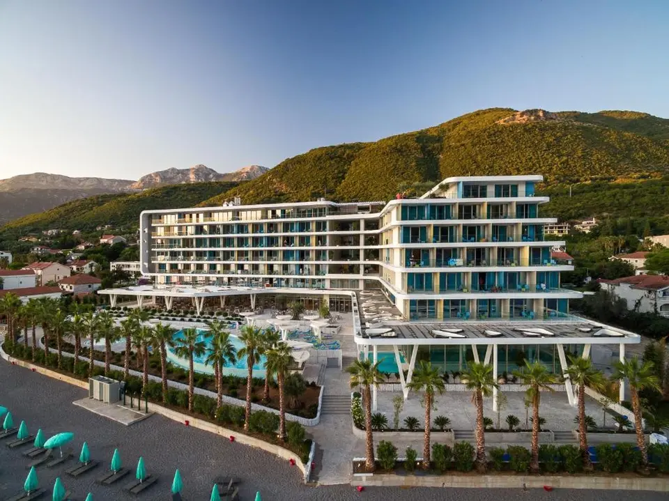 CARINE HOTEL KUMBOR (EX. IBEROSTAR SELECTION KUMBOR) — фото 7, Coral Travel