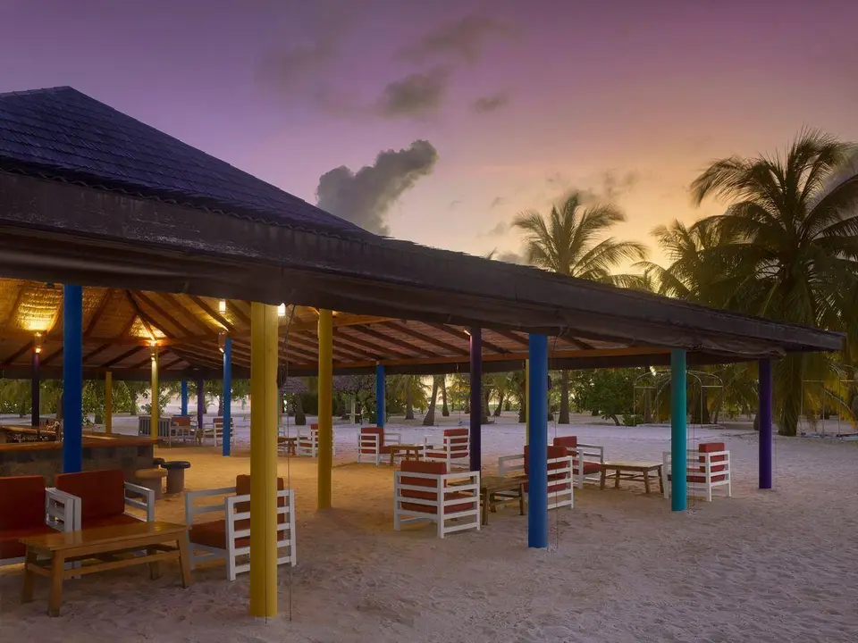 VILLA PARK SUN ISLAND — фото 7, Coral Travel