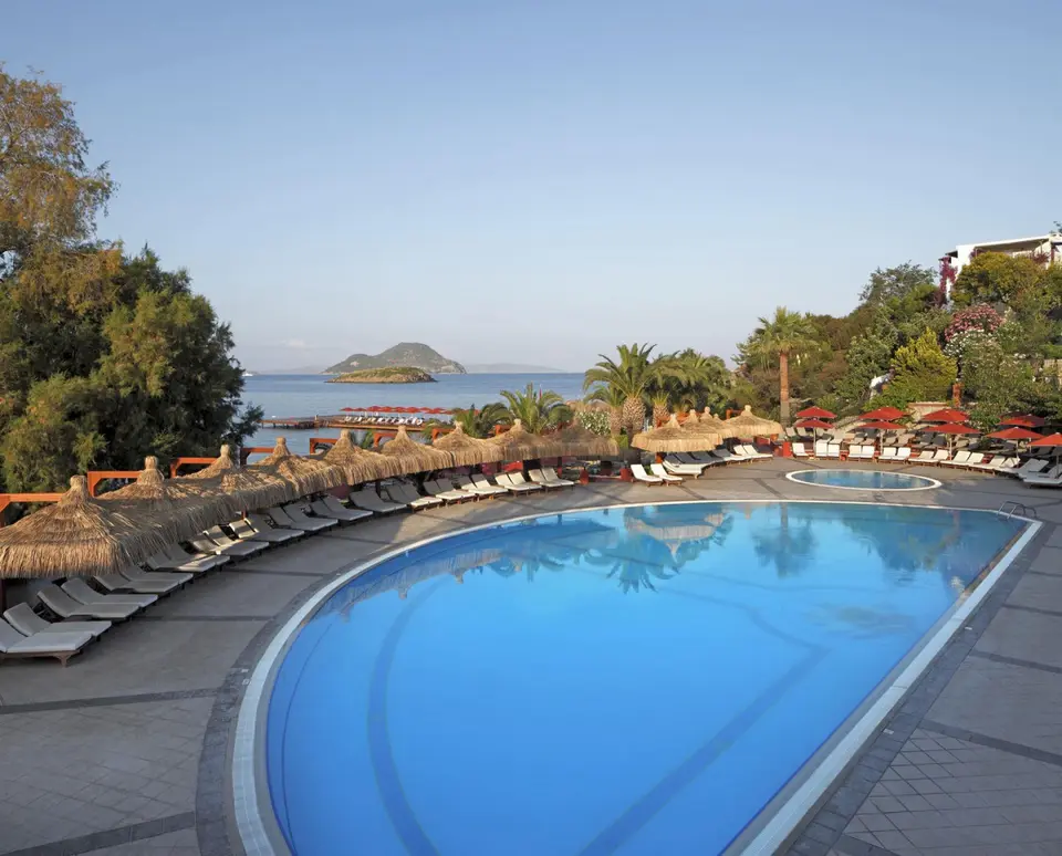 KADIKALE RESORT SPA & WELLNESS — фото 6, Coral Travel
