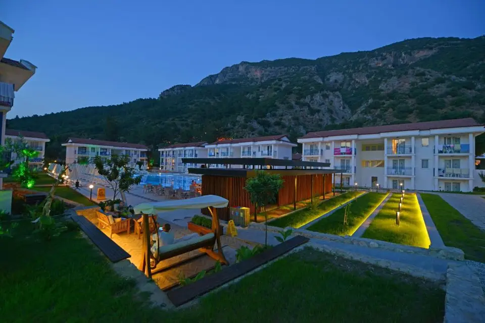 BELCEKUM BEACH HOTEL — фото 6, Coral Travel