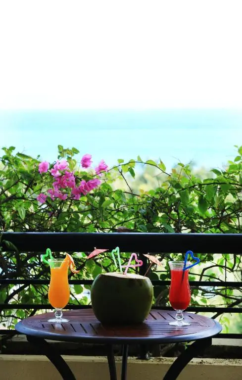 PALM BEACH RESORT & SPA — фото 8, Coral Travel