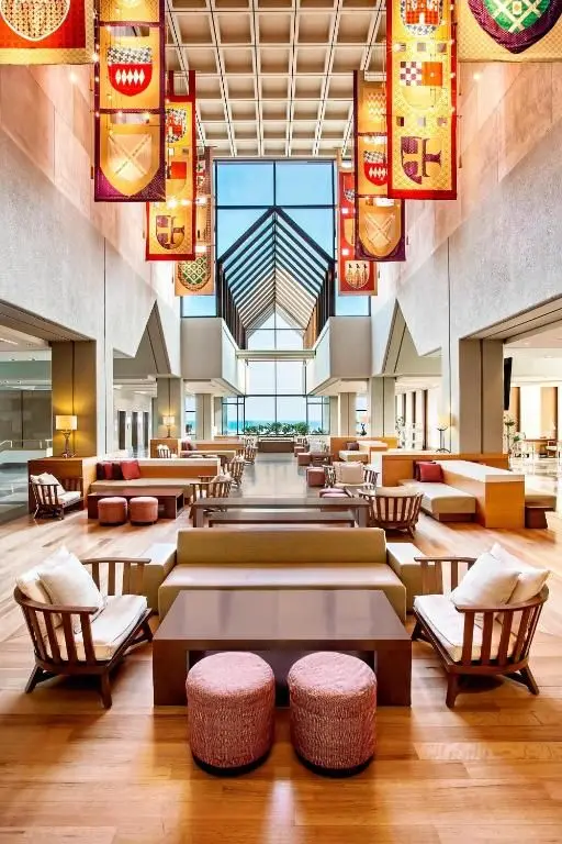 SHERATON RHODES RESORT (EX. IMPERIAL RHODES, HILTON RHODES) — фото 6, Coral Travel