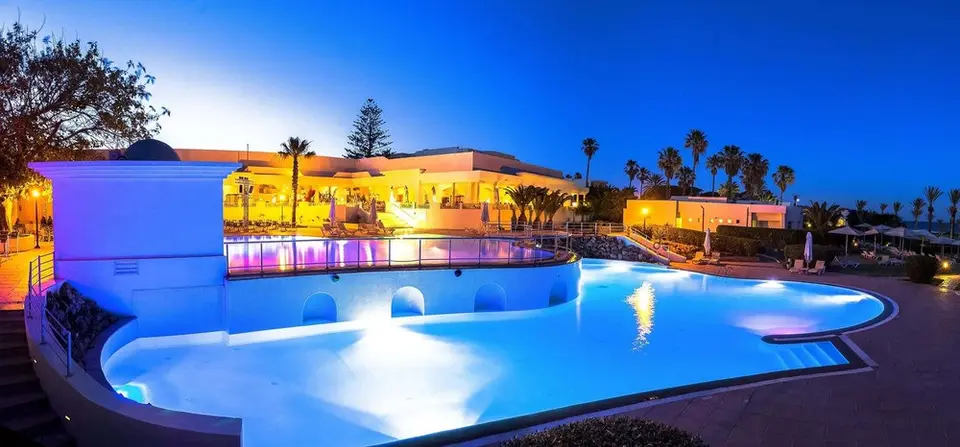 CALIMERA DELFINO BEACH RESORT & SPA (EX. SUNCONNECT DELFINO) — фото 7, Coral Travel