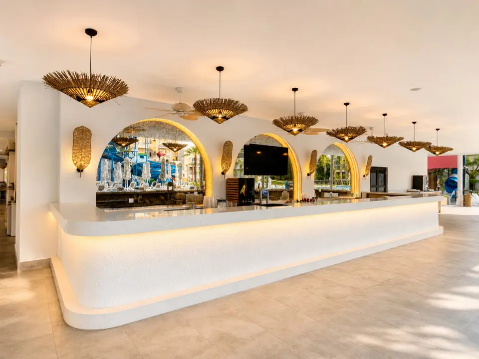 BLUE WAVE SUITE HOTEL — фото 2, Coral Travel