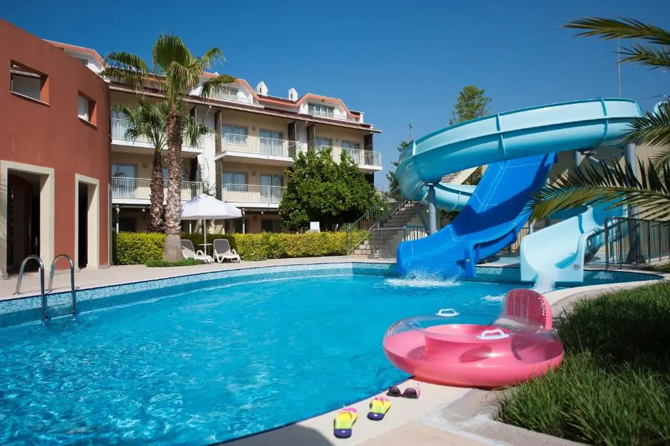 BARUT B SUITES (EX. FAMILY LIFE SIDE, SUNWING) — фото 8, Coral Travel