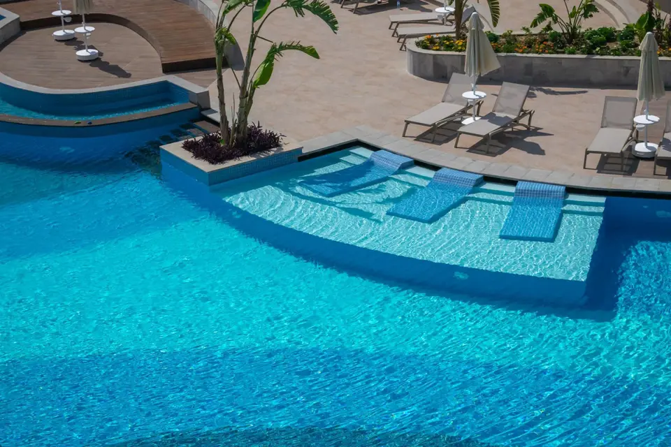 SEADEN QUALITY RESORT & SPA — фото 7, Coral Travel