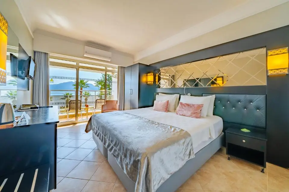PRIME BEACH HOTEL (EX. IDEAL PRIME BEACH) — фото 2, Coral Travel