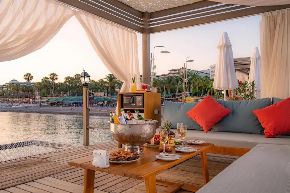 SIDERA KIRMAN PREMIUM — фото 6, Coral Travel