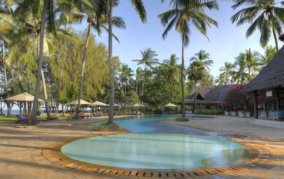 BLUE BAY BEACH RESORT — фото 2, Coral Travel