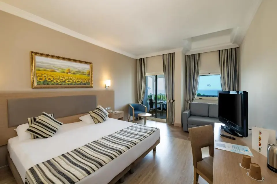 CRYSTAL TAT BEACH PEARL COLLECTION (EX. CRYSTAL TAT BEACH GOLF RESORT & SPA) — фото 10, Coral Travel