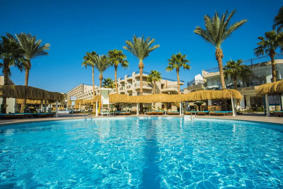 SUNRISE AQUA JOY RESORT — фото 3, Coral Travel