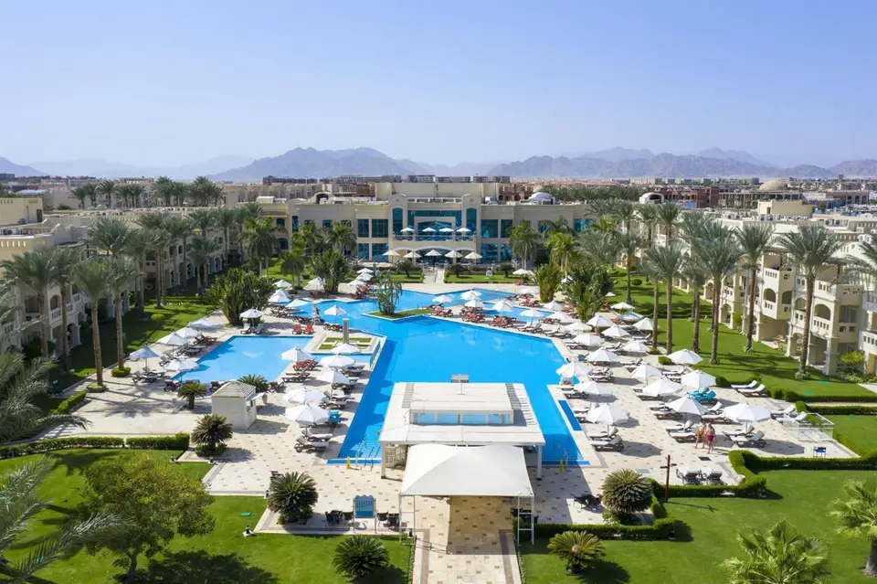 RIXOS SHARM EL SHEIKH ADULTS ONLY — фото 1, Coral Travel