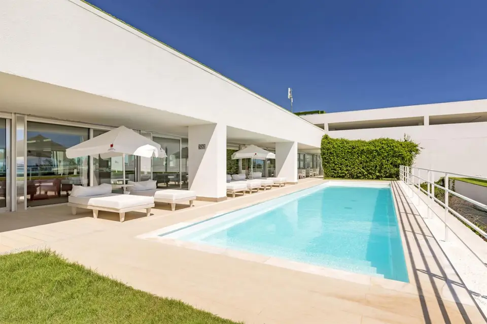 ADAM & EVE HOTEL ADULTS ONLY 16+ — фото 10, Coral Travel