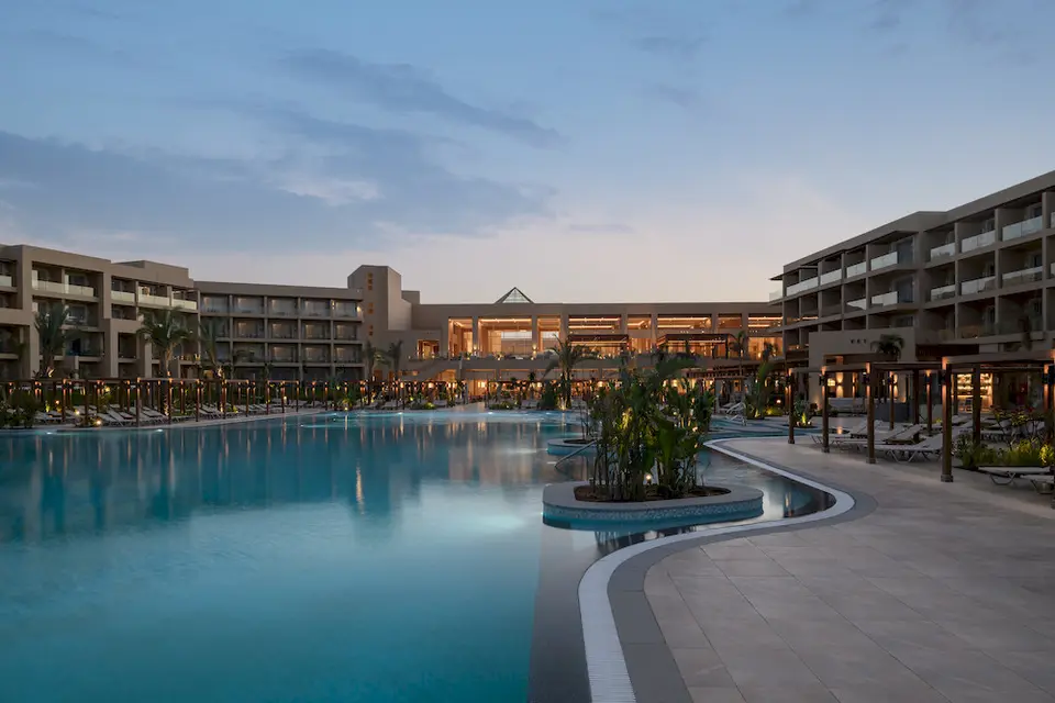 JAZ ELITE ASTERIA — фото 4, Coral Travel