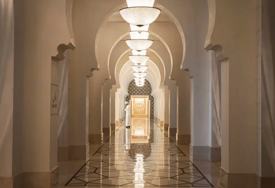 FOUR SEASONS RESORT DUBAI AT JUMEIRAH BEACH — фото 6, Coral Travel