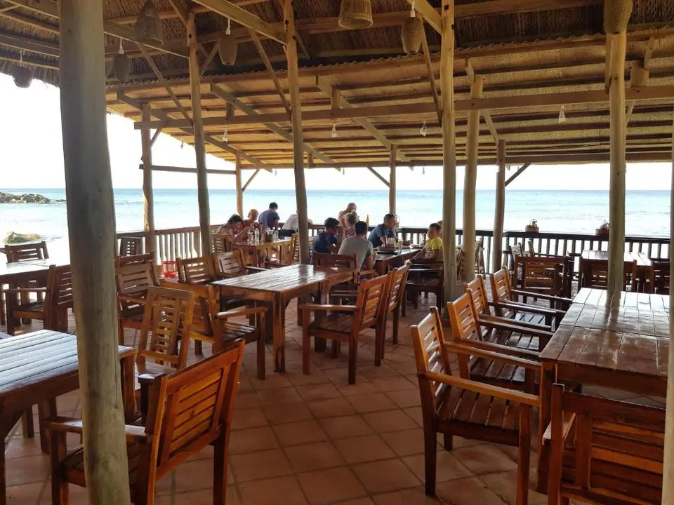 FREE BEACH RESORT — фото 3, Coral Travel