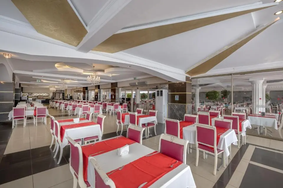 BEACH CLUB DOGANAY — фото 9, Coral Travel