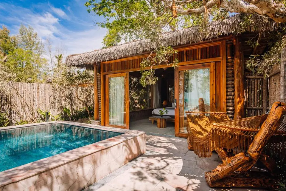 OCEAN BAY RESORT & SPA PHU QUOC — фото 2, Coral Travel