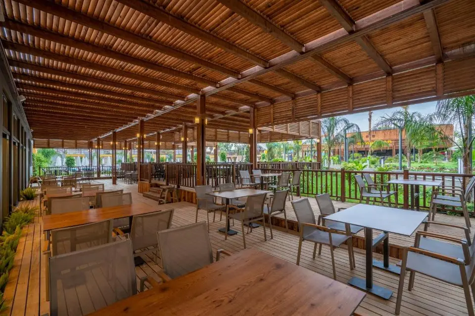 ARNOR DE LUXE HOTEL & SPA — фото 5, Coral Travel