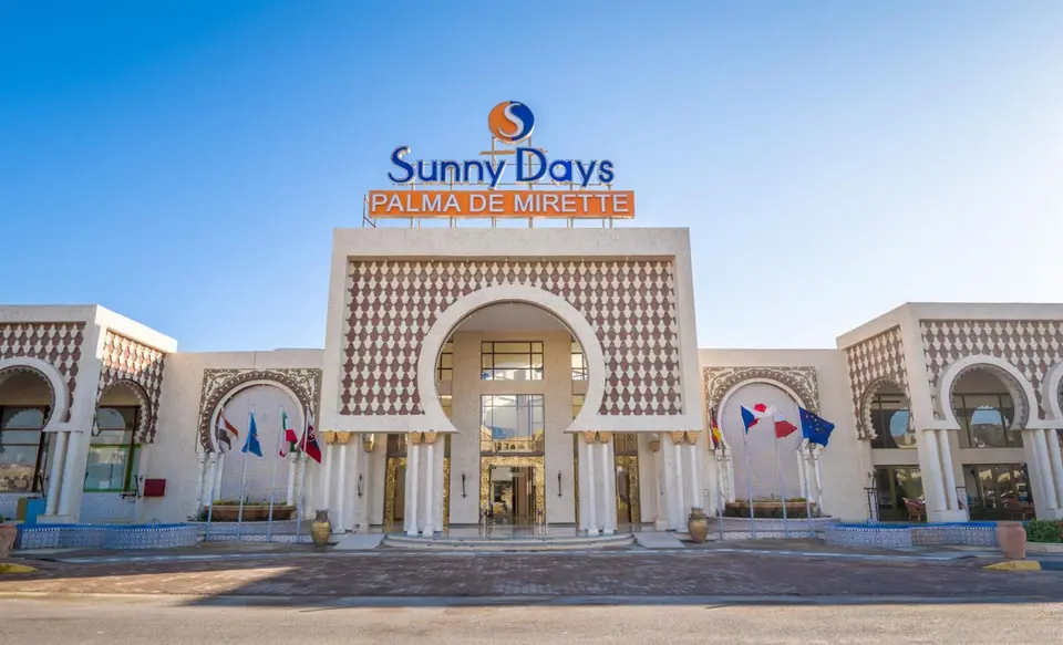 SUNNY DAYS PALMA DE MIRETTE RESORT — фото 9, Coral Travel