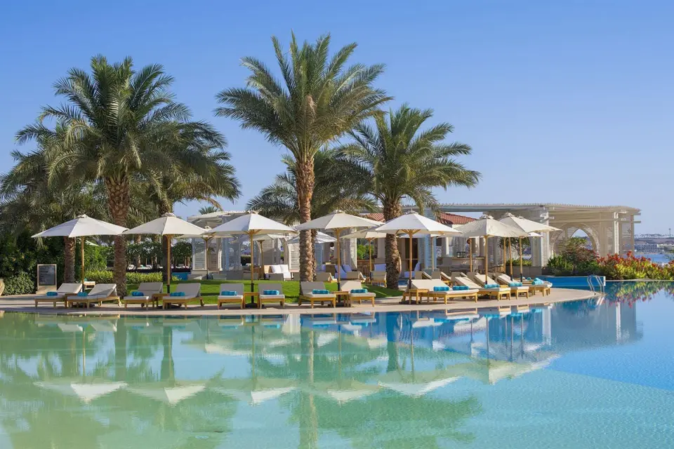 BARON PALACE RESORT SAHL HASHEESH — фото 3, Coral Travel
