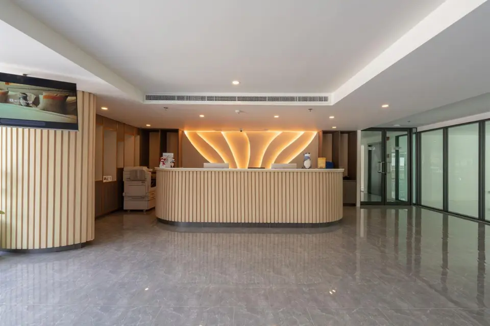 WYNDHAM LA VITA PHUKET — фото 7, Coral Travel