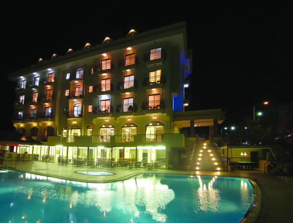 STELLA HOTEL — фото 4, Coral Travel