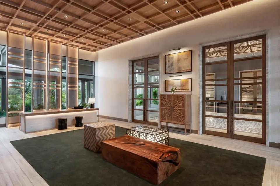 KHAO LAK MARRIOTT BEACH RESORT & SPA — фото 9, Coral Travel
