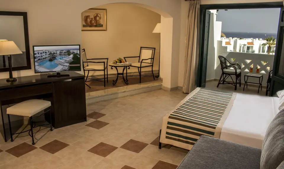 JAZ NEO NAAMA BAY (EX. SOLYMAR NAAMA BAY) — фото 11, Coral Travel