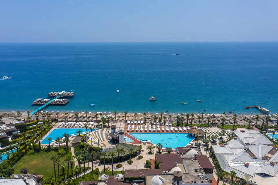 EMELDA SUN CLUB (EX. SIMENA SUN CLUB) — фото 7, Coral Travel
