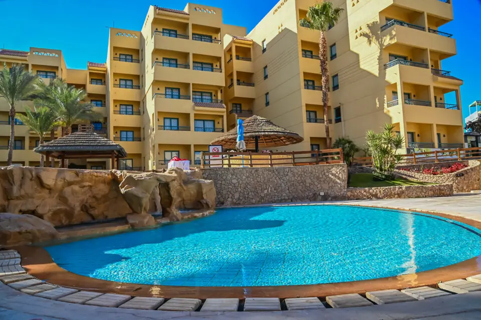 EAGLES DOWN TOWN ZAHABIA RESORT (EX. ZAHABIA HOTEL & BEACH) — фото 6, Coral Travel