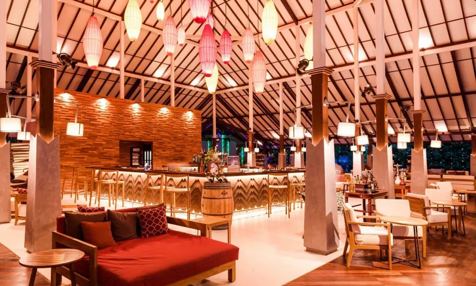 ADAARAN SELECT MEEDHUPPARU — фото 5, Coral Travel