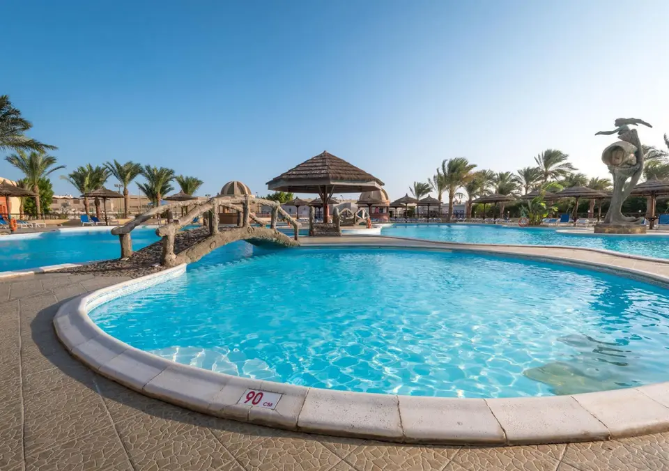 SEAGULL BEACH RESORT & CLUB — фото 3, Coral Travel