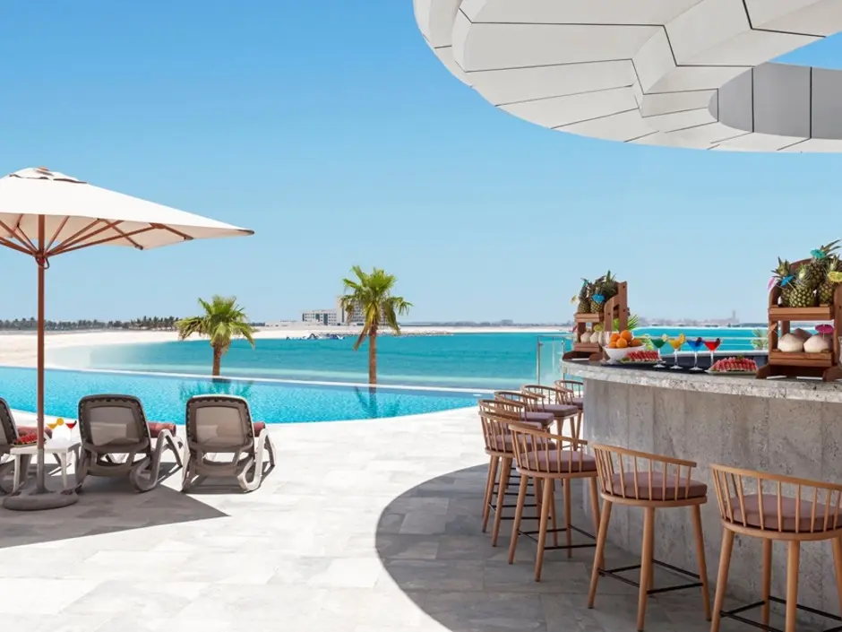 HAMPTON BY HILTON MARJAN ISLAND — фото 9, Coral Travel