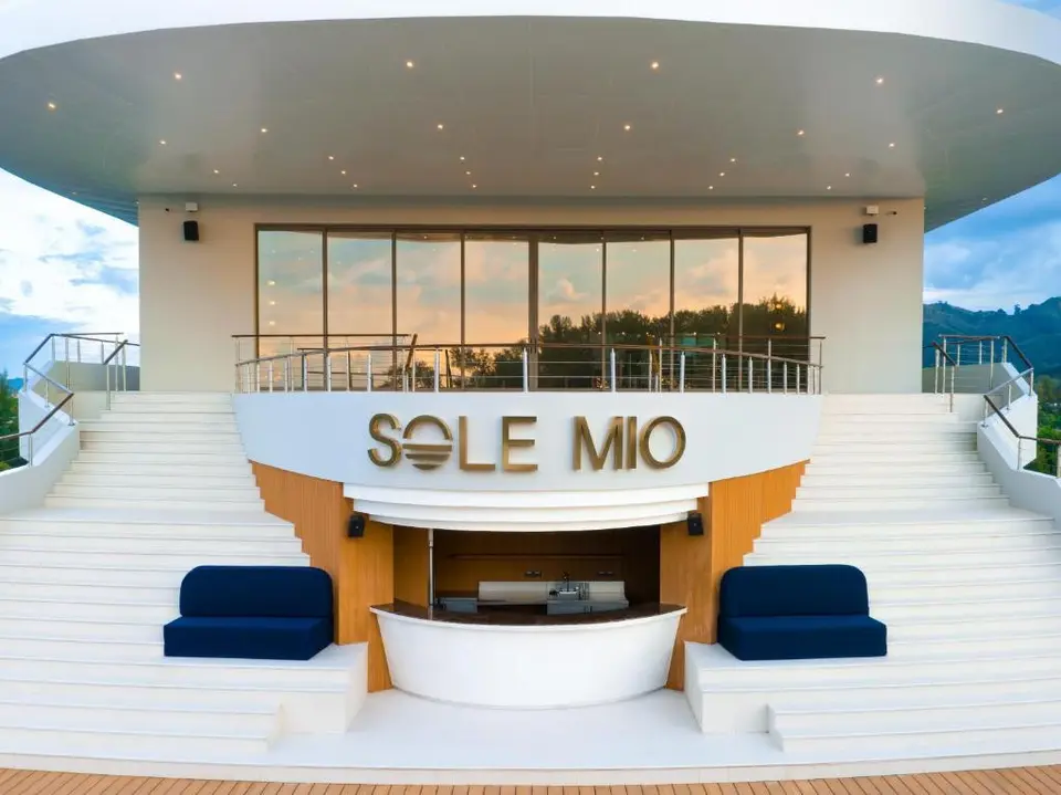 SOLE MIO BOUTIQUE HOTEL & WELLNESS — фото 2, Coral Travel