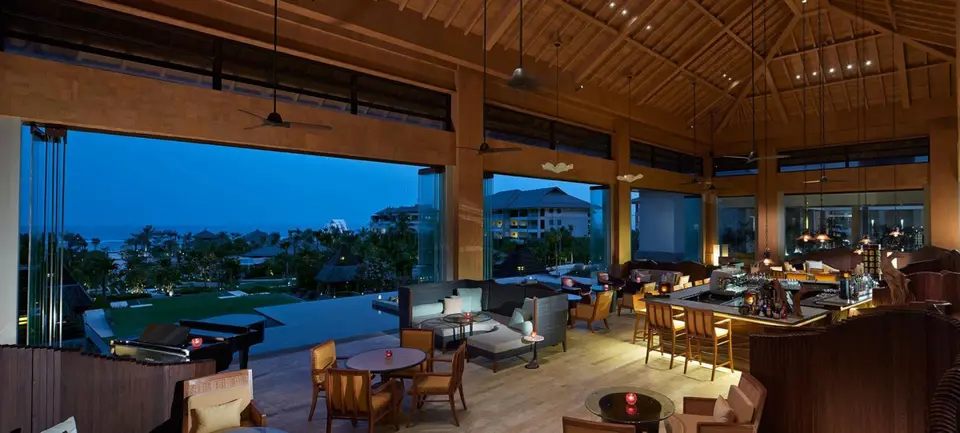 THE RITZ-CARLTON, BALI — фото 11, Coral Travel