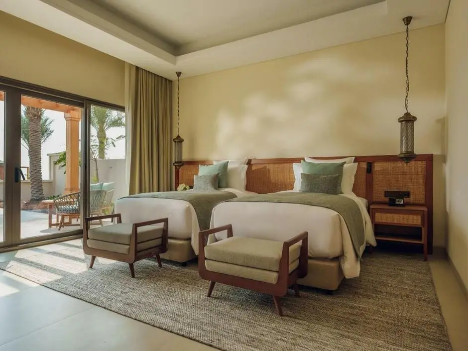 NAAMA BEACH VILLAS & SPA — фото 11, Coral Travel