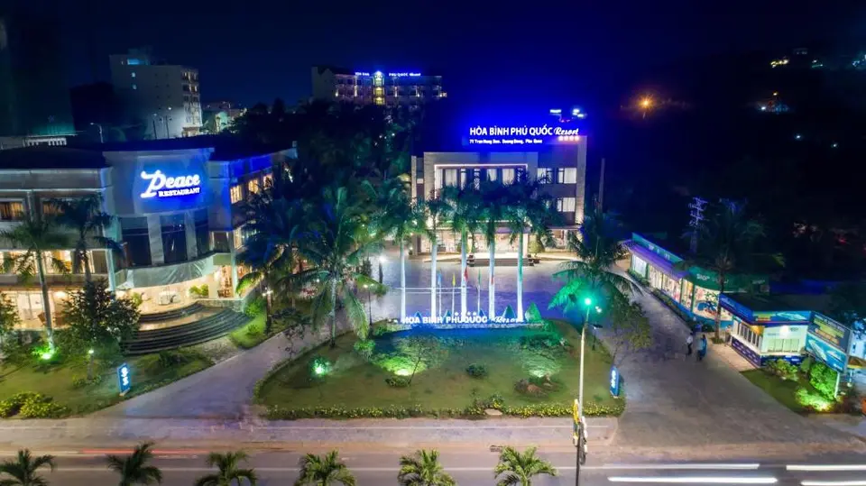 HOA BINH PHU QUOC RESORT — фото 9, Coral Travel