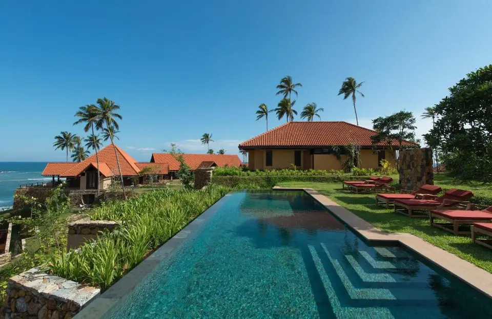 CAPE WELIGAMA — фото 3, Coral Travel