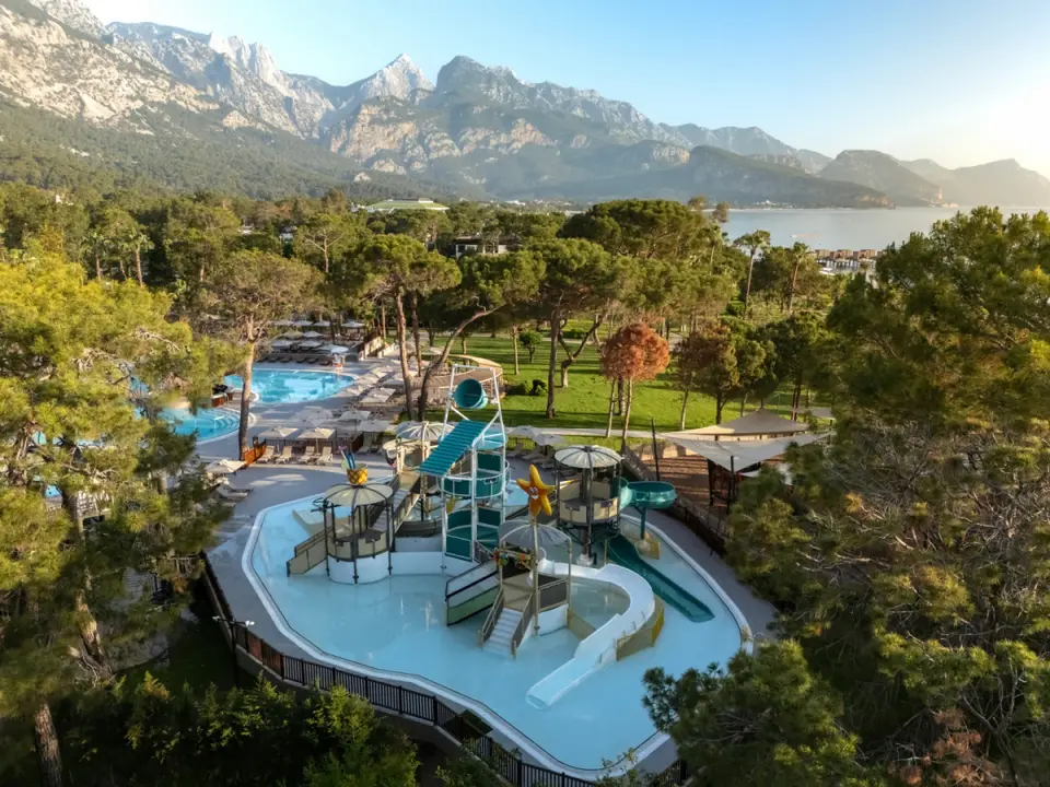 BALMY FORESTA (EX. PALOMA FORESTA) — фото 9, Coral Travel