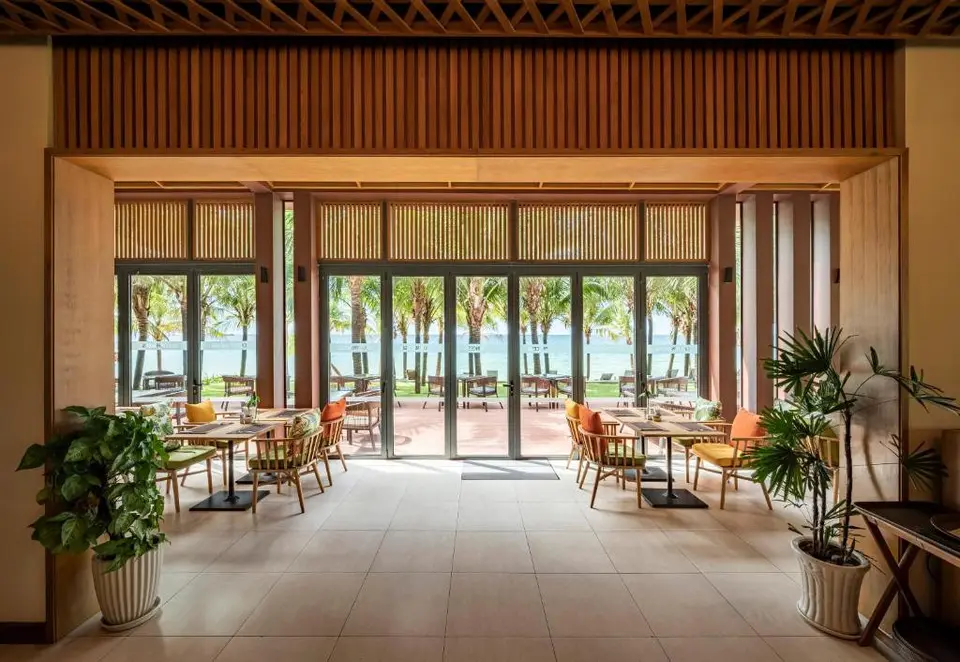 DUSIT PRINCESS MOONRISE BEACH RESORT — фото 4, Coral Travel