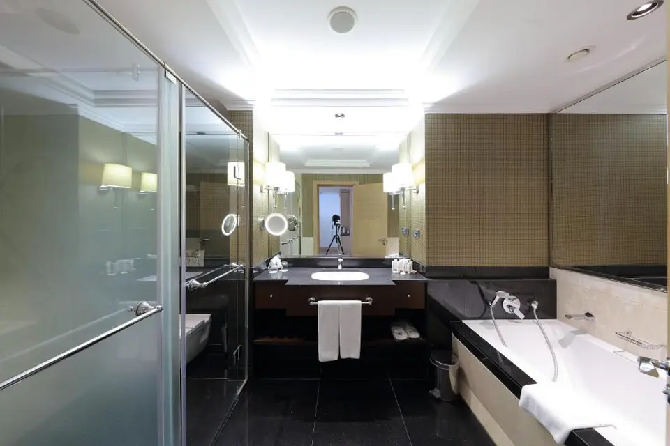 JUJU PREMIER PALACE (EX. AMARA PREMIER PALACE) — фото 3, Coral Travel
