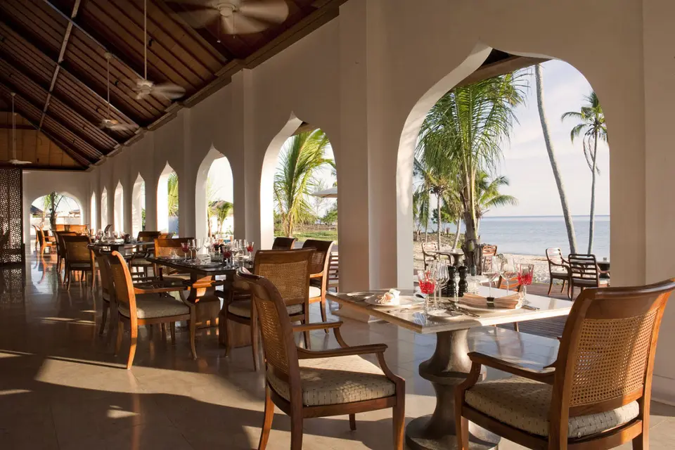 THE RESIDENCE ZANZIBAR — фото 4, Coral Travel