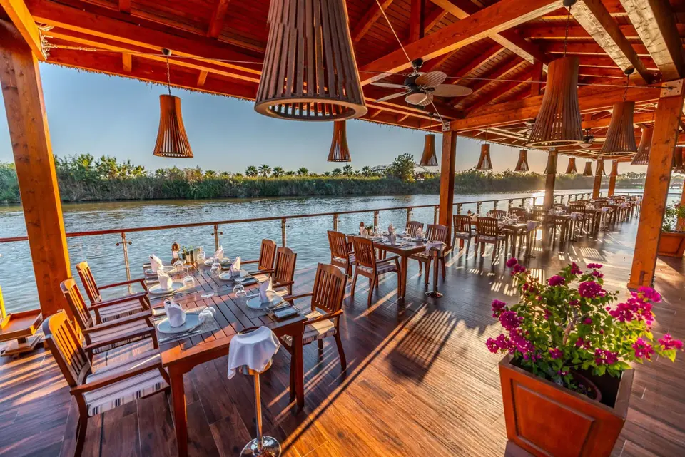 GLORIA GOLF RESORT — фото 11, Coral Travel
